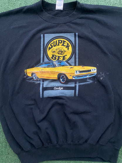 Vintage Super Bee Sweatshirt