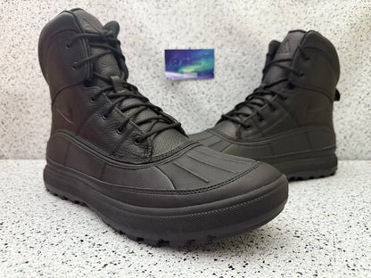 Nike ACG Woodside Black