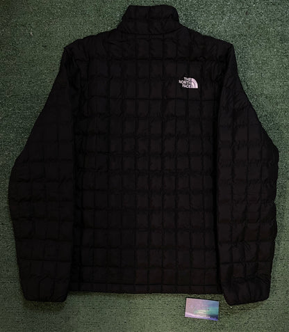 The North Face thermoball jacket
