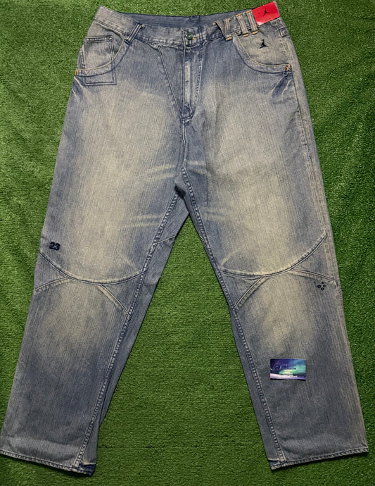 Vintage Air Jordan Brand Jeans