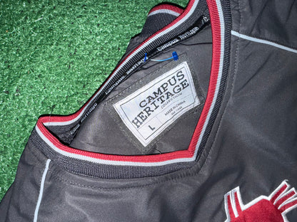 Washington State University Cougars Pullover