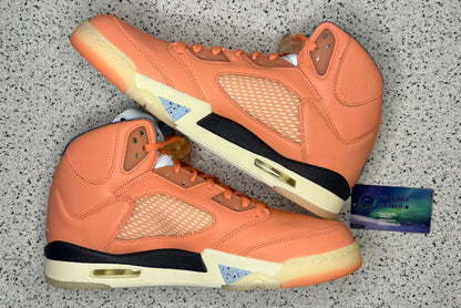 Jordan 5 DJ Khaled Crimson Bliss