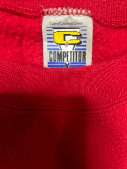 Vintage 1990s San Francisco 49ers Crewneck