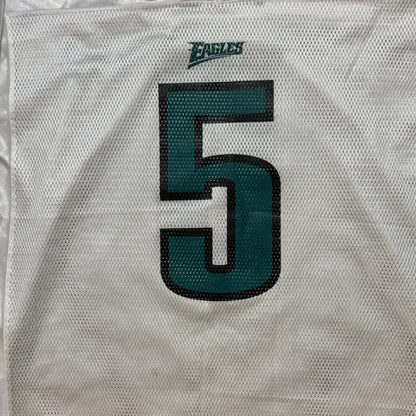 Vintage Donovan Mcnabb Eagles Jersey