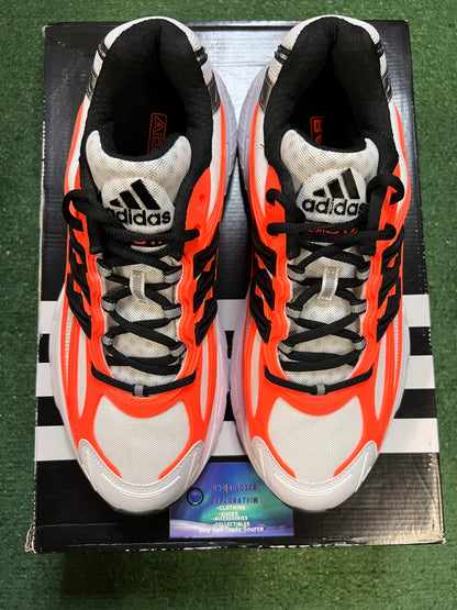 Adidas adistar XLG 2.0 Solar Orange size 11men/12.5women