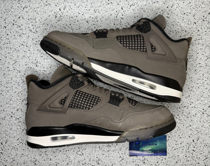 Jordan 4 Cave Stone