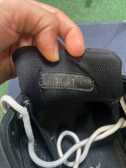 Dior B30 black size 10men/11.5women(EU 43)