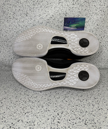 Kobe 8 Lakers 12 Men/13.5 Women “Preowned”