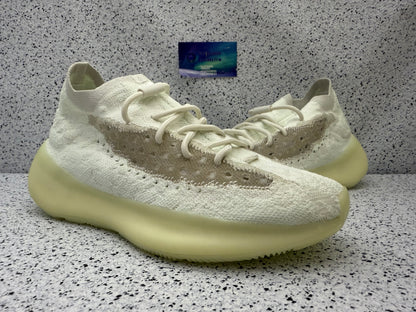 Yeezy 380 Boost Calcite Glow