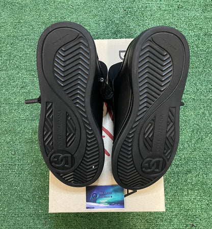 Dolce & Gabbana mega skate trainer size 11men/12.5women(EU 44)