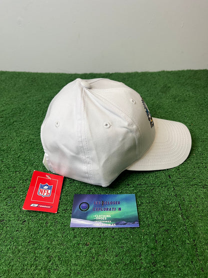 Vintage NFL SuperBowl 37 Hat