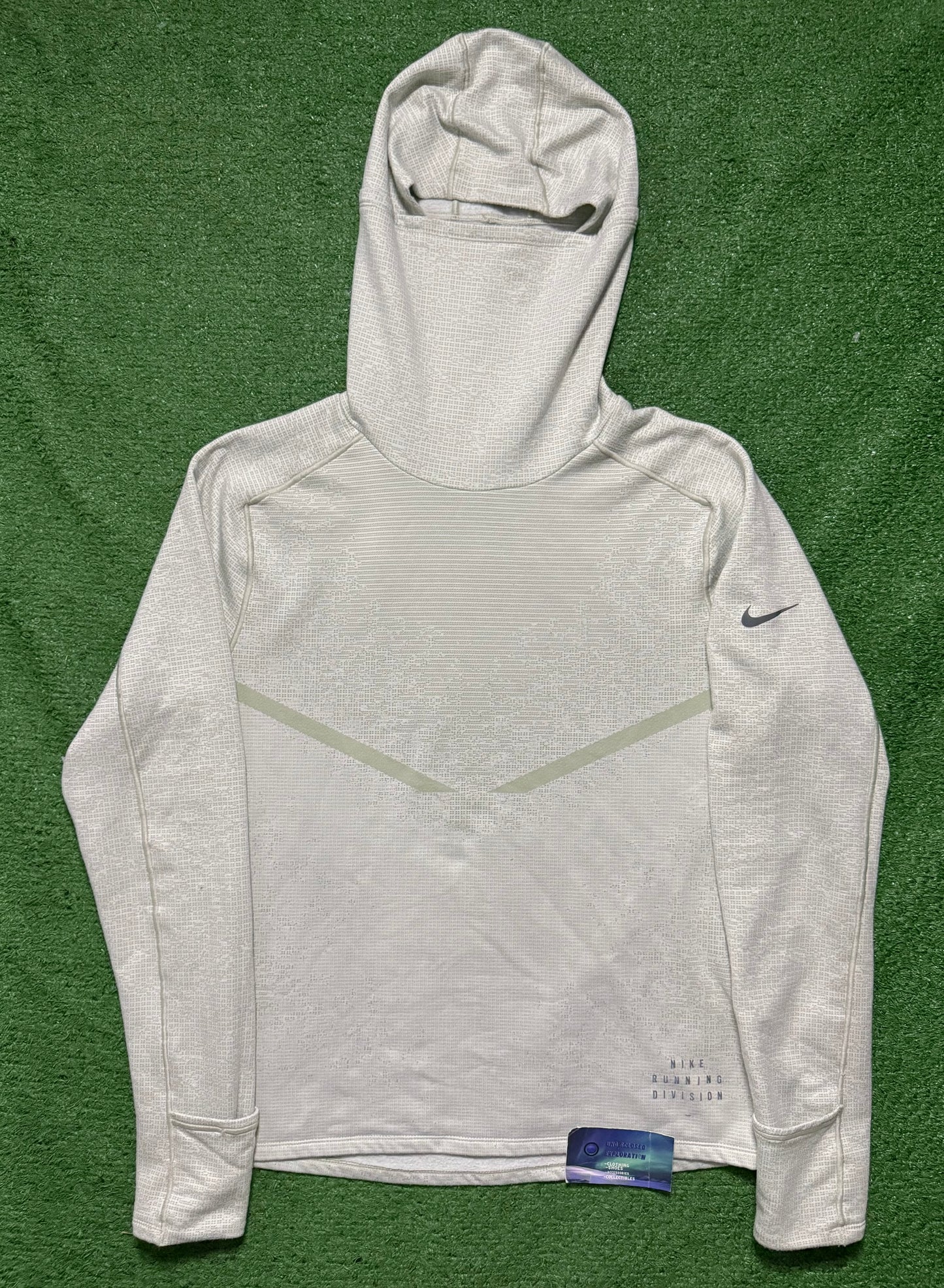 Nike Pinnacle Thermal-Fit Hoodie