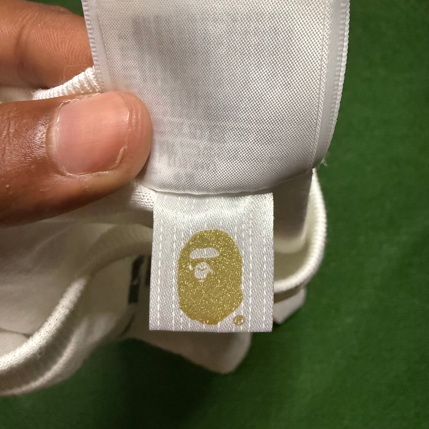 Bape Shirt