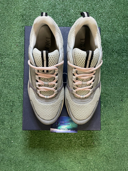 Dior B22 grey size 11men/12.5women (EU 44)