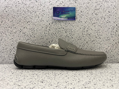 Prada Leather Loafer 10.5 UK/11.5 Men