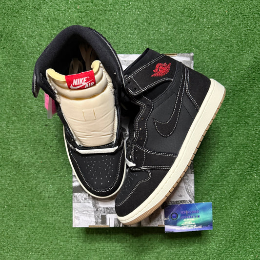 Jordan 1 Flight Club