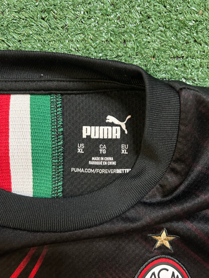 Puma AC Milan 2019-2020 Jersey