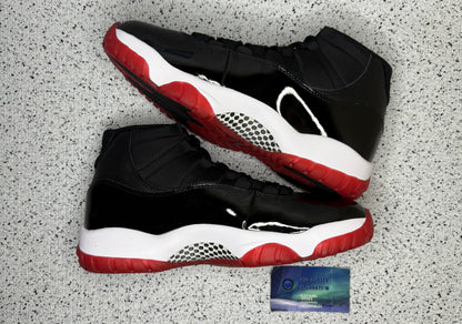 Jordan 11 Bred