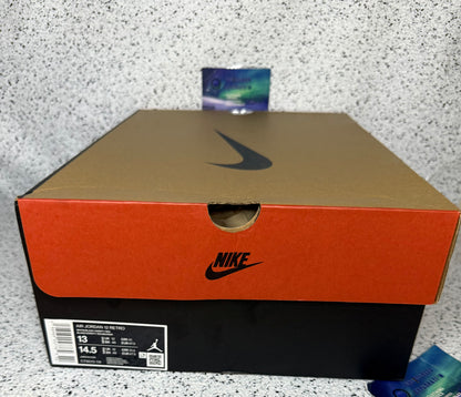 Jordan 12 Cherry