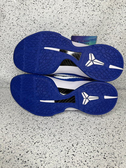 Nike Kobe 6 Dodgers