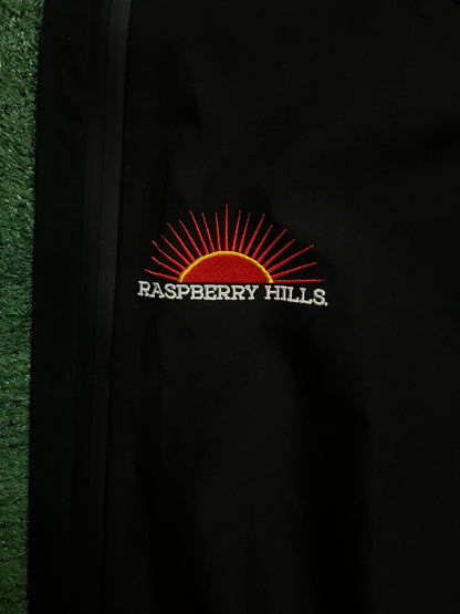 Gv Gallery raspberry hills rain pants