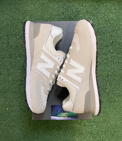 New balance 574 core nimbus cloud