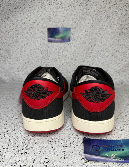 Jordan 1 AJKO Low Bred