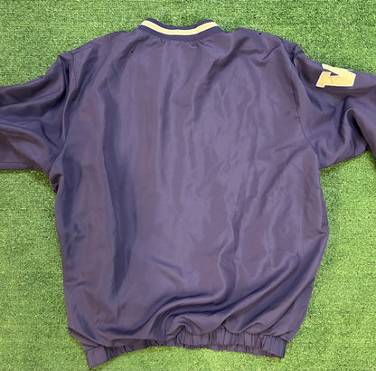 Vintage 2000s university of Washington pullover crewneck