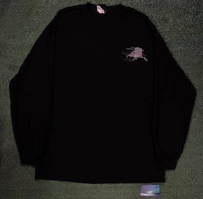 Harley Davidson Alaska longsleeve