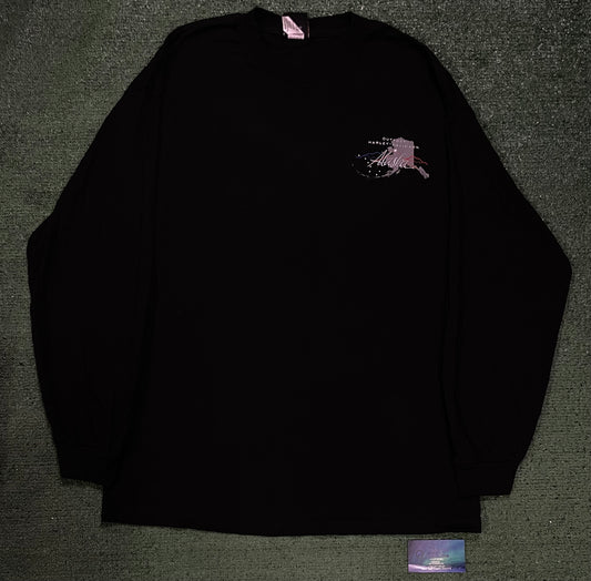 Harley Davidson Alaska longsleeve