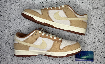 Nike Dunk Low Medium Curry