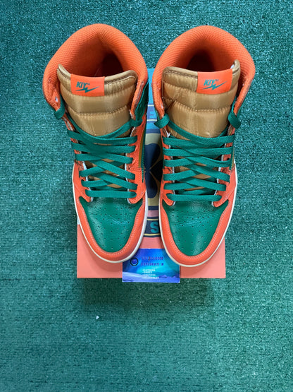 Kool kiy reves house of pain size 11.5men/13women