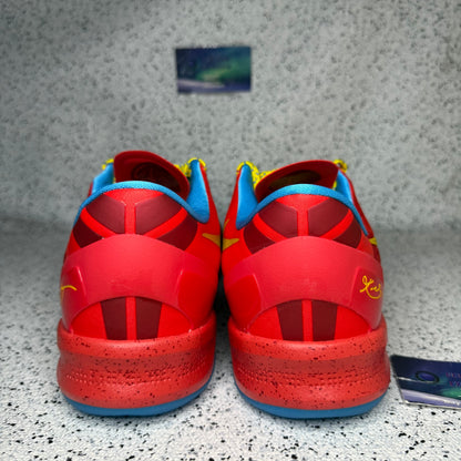 Nike Kobe 8 Year Of The Horse