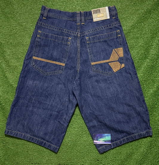 Vintage SouthPole Jorts