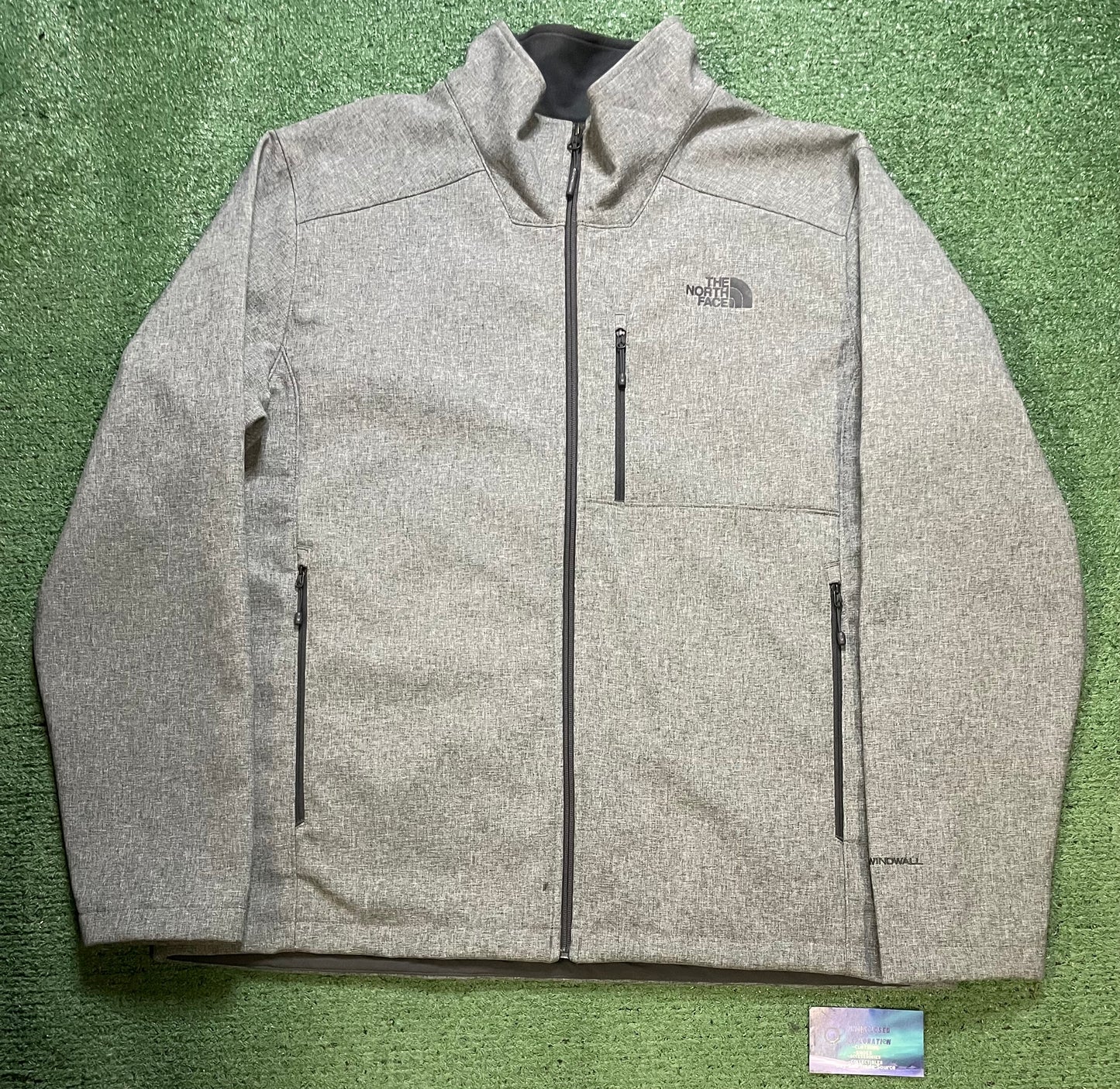 The North Face apex Bionic 2 jacket