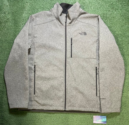 The North Face apex Bionic 2 jacket