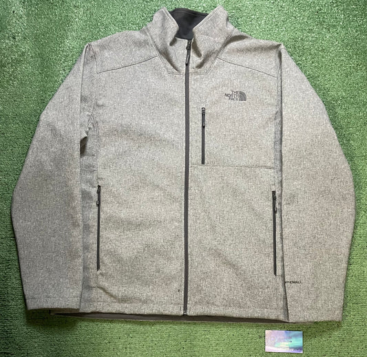 The North Face apex Bionic 2 jacket