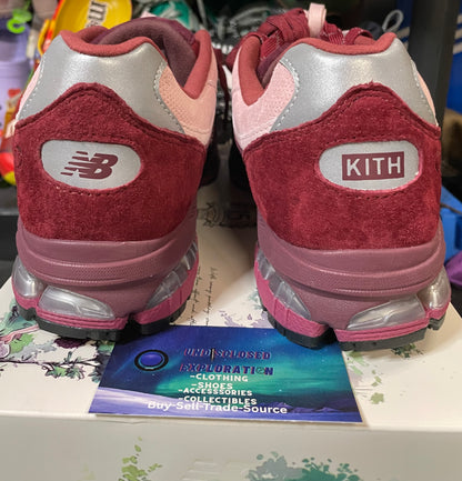 KITH x New Balance 2011 Sakura flower