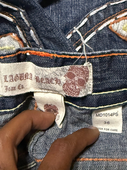 Vintage Laguna Beach Jeans