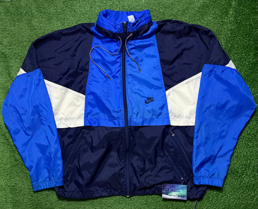Vintage Nike Windbreaker