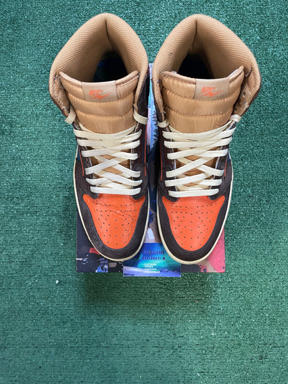 Kool kiy reves rodeo size 11.5men/13women