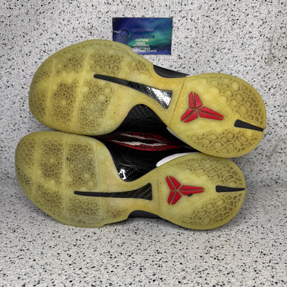 Nike Kobe 6 All Star 10.5 Men “Preowned”