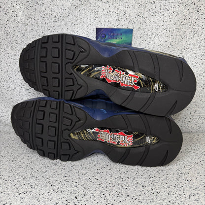 Nike Air Max Muscle 95 Yu-Gi-Oh! Joey