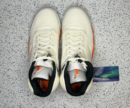 Jordan 5 Shattered Backboard