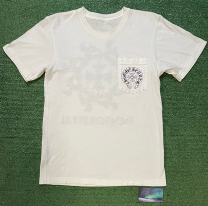 Chrome Hearts Honolulu tee