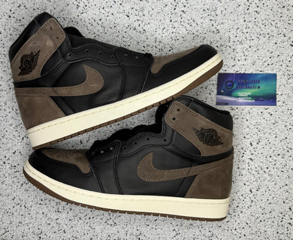 Jordan 1 Palomino