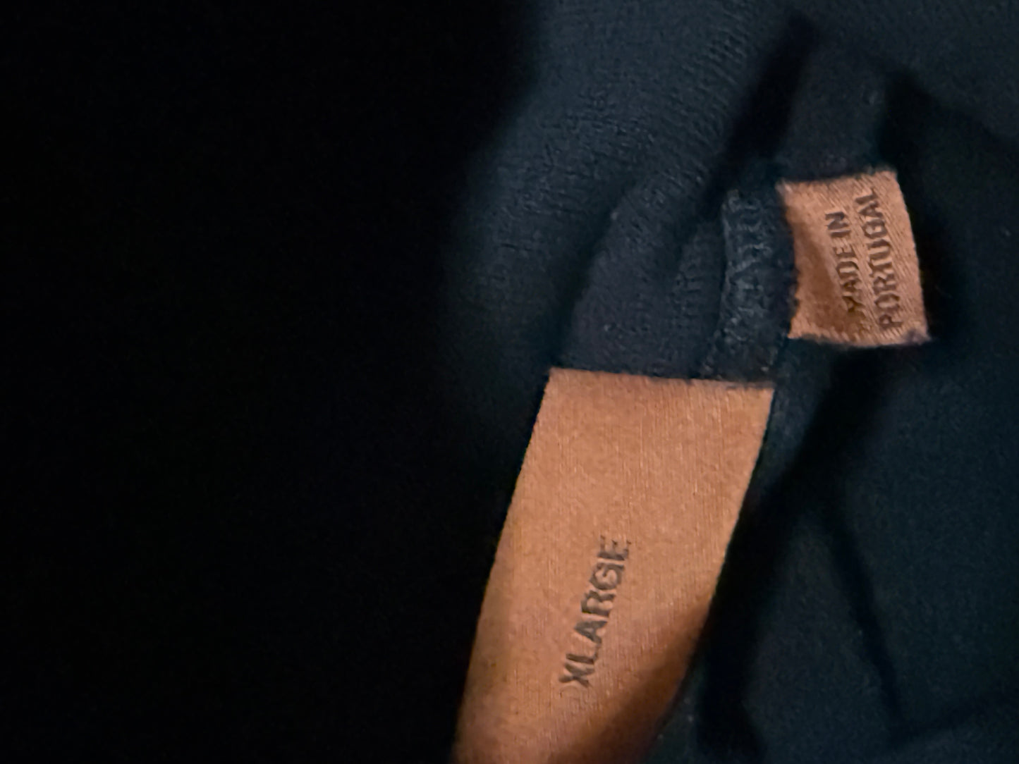 Supreme Missoni Hoodie