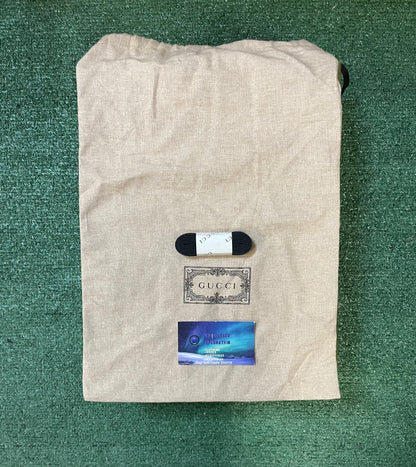 Gucci rhyton cutoff size 9.5men/11women