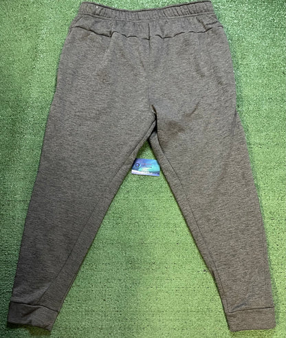 Nike charcoal sweatpants