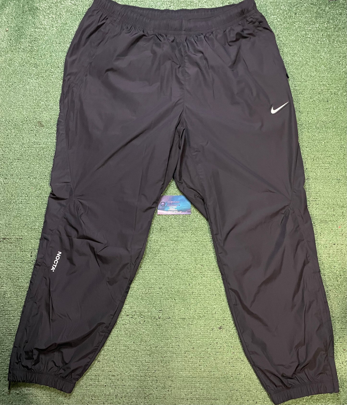 Nike X Nocta black North Star tracksuit